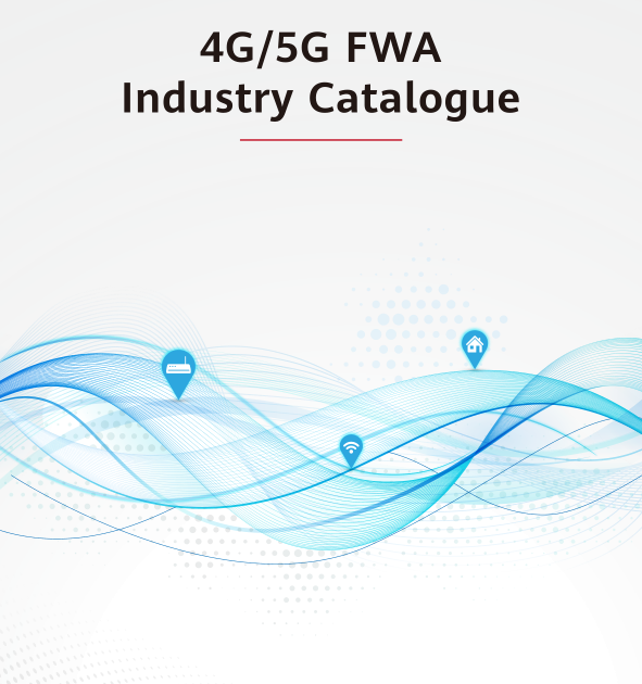 A 4G / 5G FWA technológiai fórum