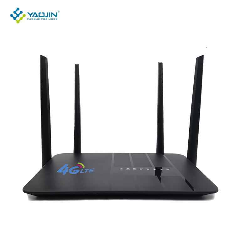 Mi a különbség a 4G CPE router és a modem router között?