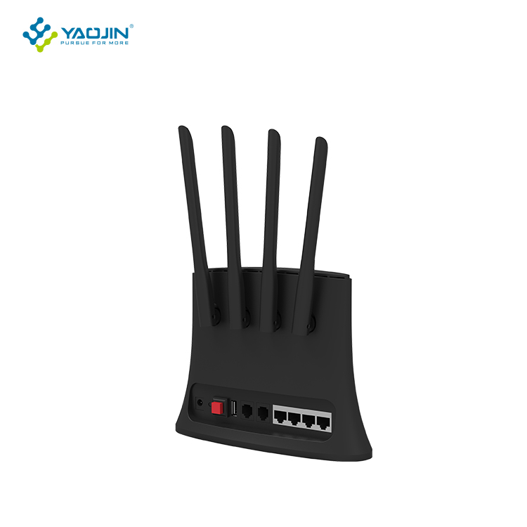 Miért a 4G beltéri CPE a legokosabb csatlakozási lehetőség a modern otthonok számára?