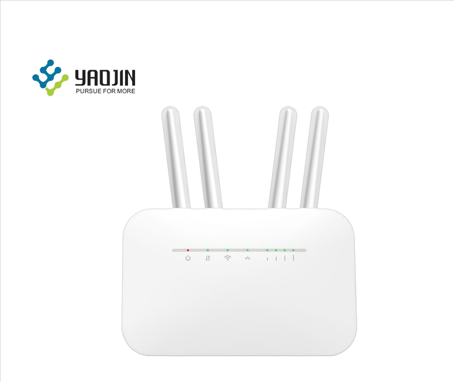 5G beltéri CPE router