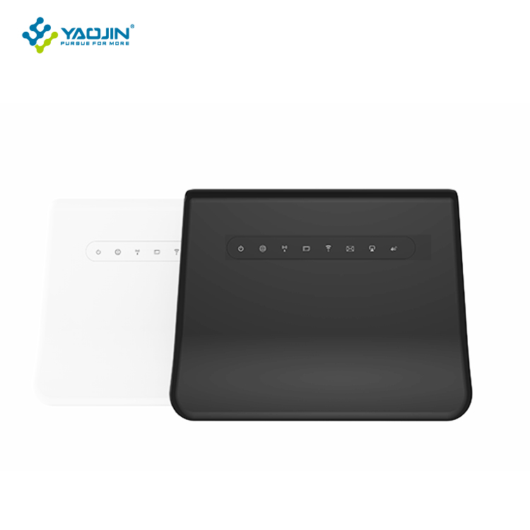 Vezeték nélküli 4G Router CPE